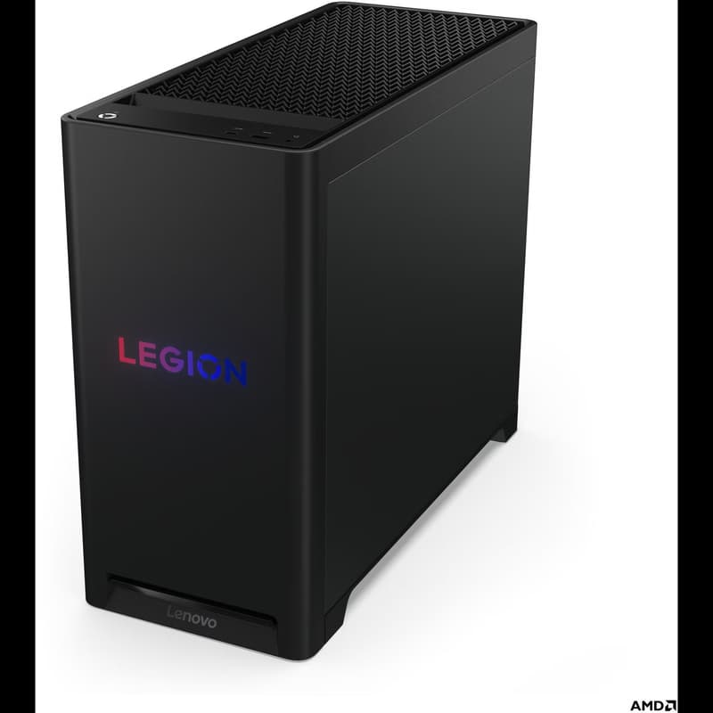 Počítač Lenovo Legion T5 30AGB10 R5-7600 32GB RAM 1TB SSD RTX5060 DLSS 1