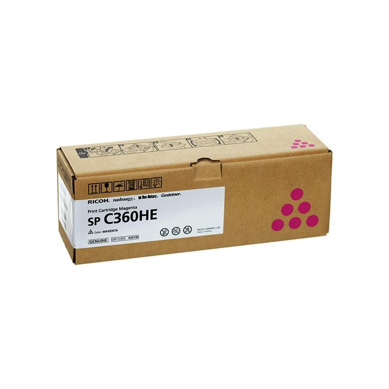 RICOH 408186 - originálny 1