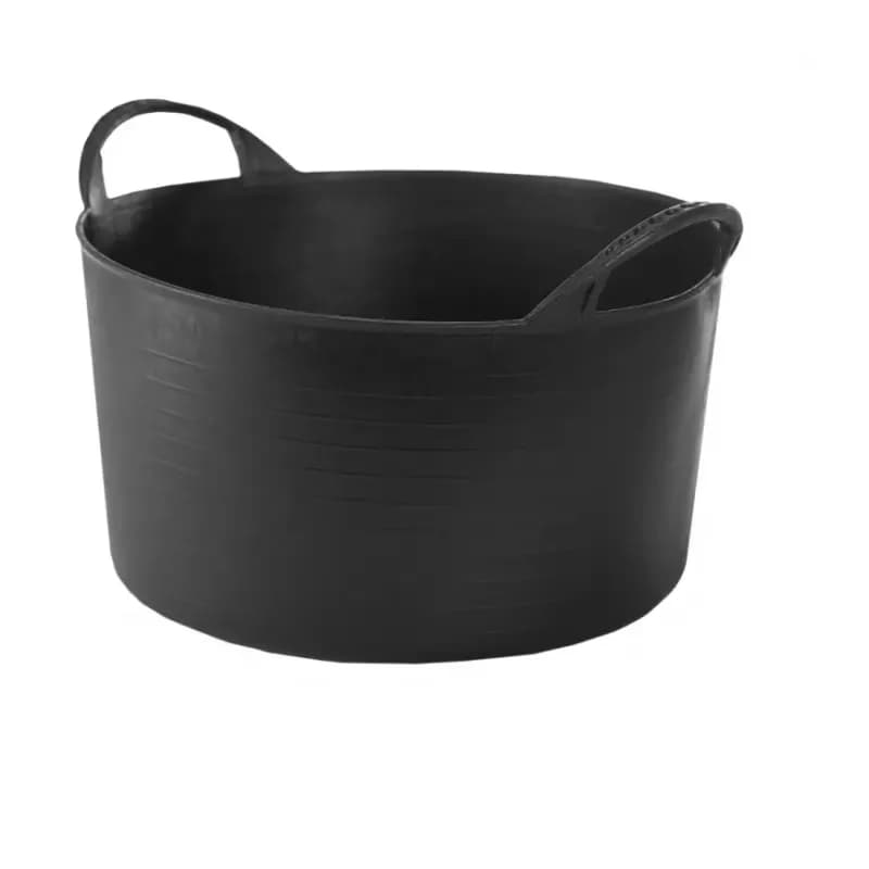 Nádoba Rh Flexi čierna 14 1