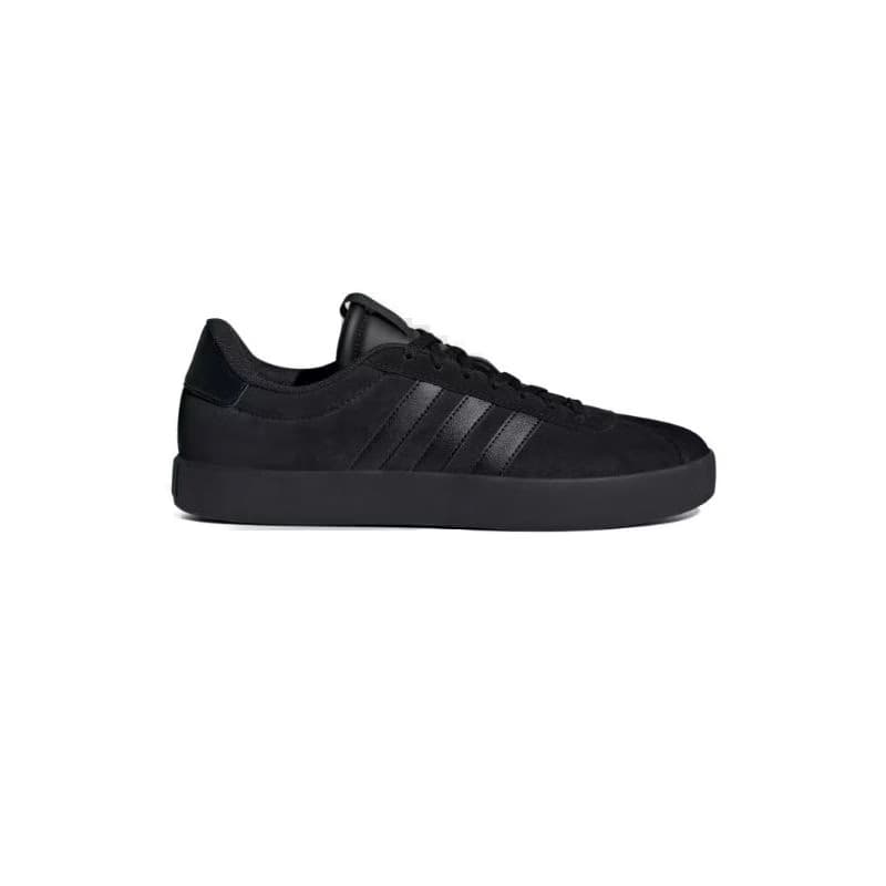 Pánska vychádzková obuv ADIDAS VL Court 3.0 M core black core black core black 2