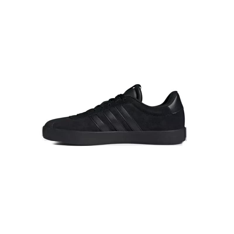 Pánska vychádzková obuv ADIDAS VL Court 3.0 M core black core black core black 3
