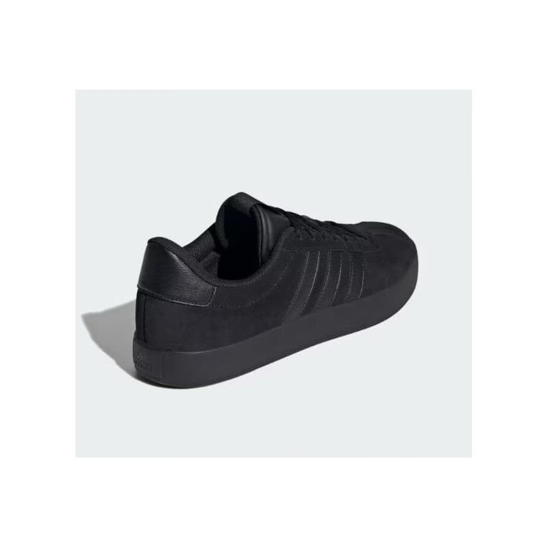 Pánska vychádzková obuv ADIDAS VL Court 3.0 M core black core black core black 5