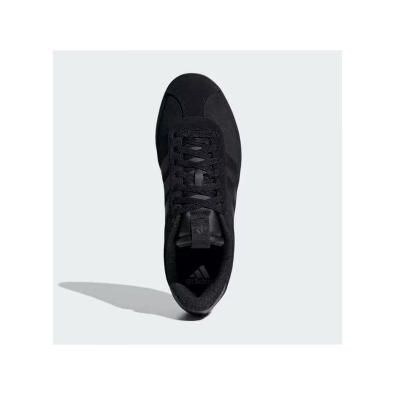 Pánska vychádzková obuv ADIDAS VL Court 3.0 M core black core black core black 6