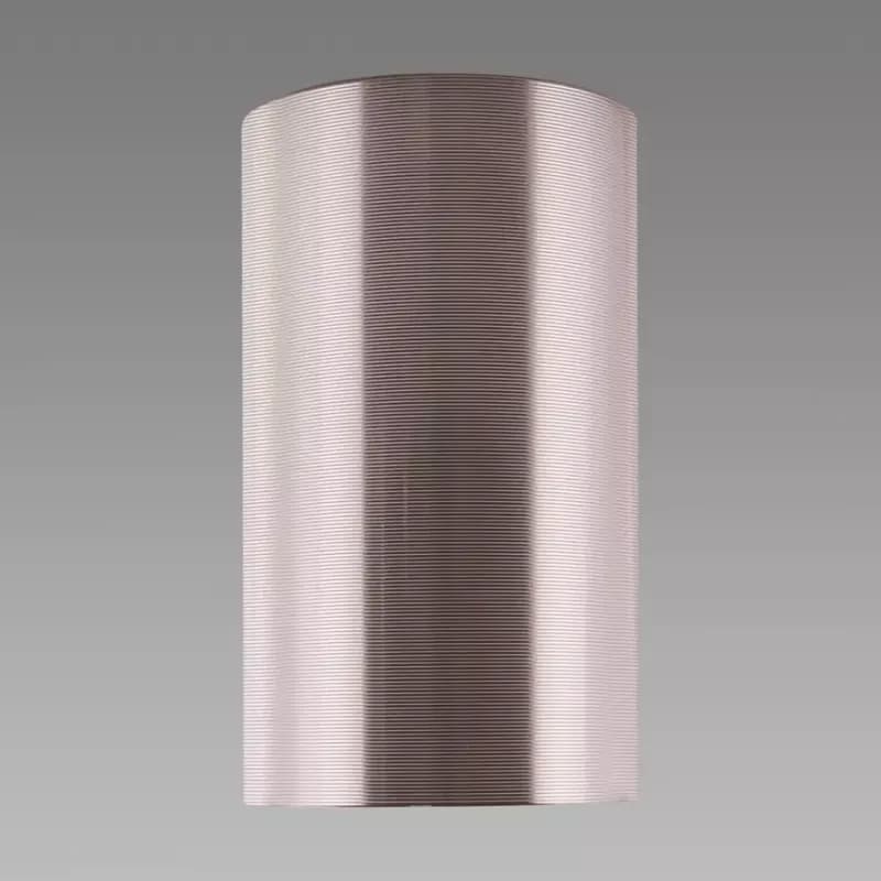 Nástenná lampa Otto GU10 Inox 03221 K1 1