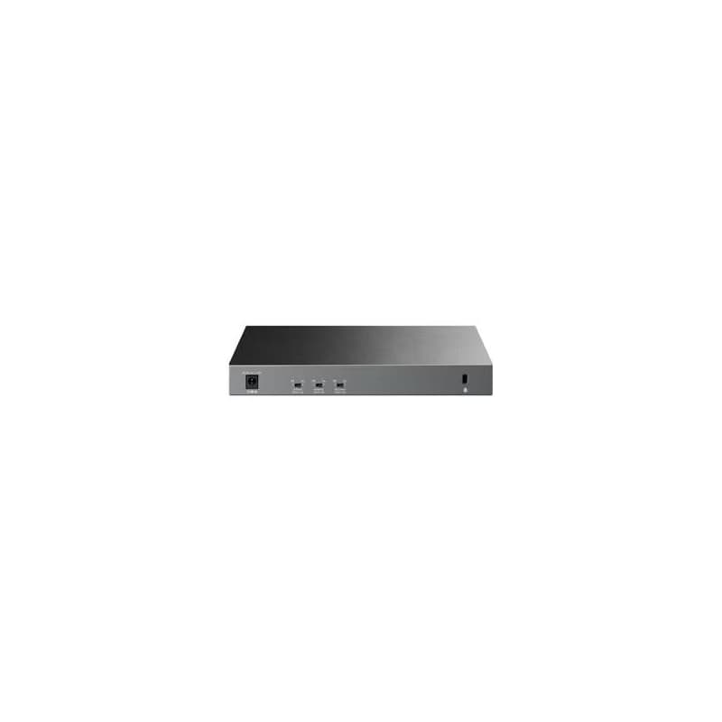 TP-Link LS1210GP Switch 1x GLAN, 8x GLAN s PoE+, 1x SFP, 61W 5