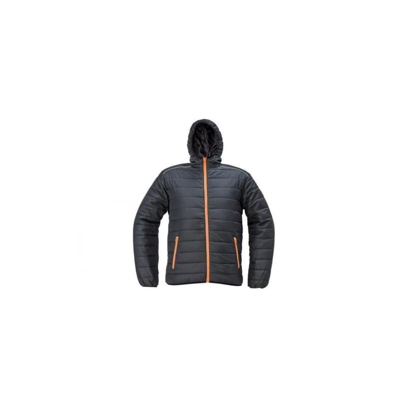 OLZA parka 5000/5000 zat royal modrá L 6