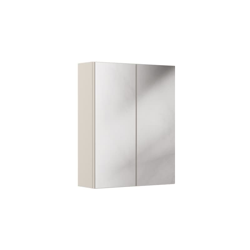 ArtCom Zrkadlová skrinka UNI Cashmere UN-84-60-2D | 60 cm