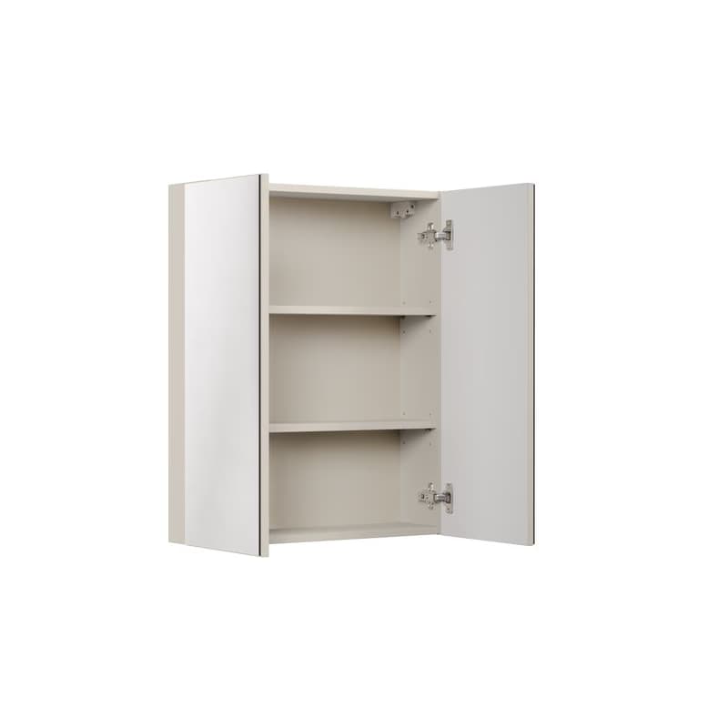 ArtCom Zrkadlová skrinka UNI Cashmere UN-84-60-2D | 60 cm 3