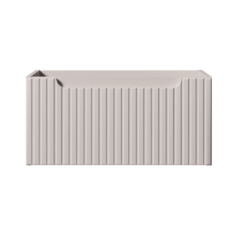 ArtCom Skrinka pod umývadlo NOVA Cashmere 82-60-40-1S | 60 cm 3