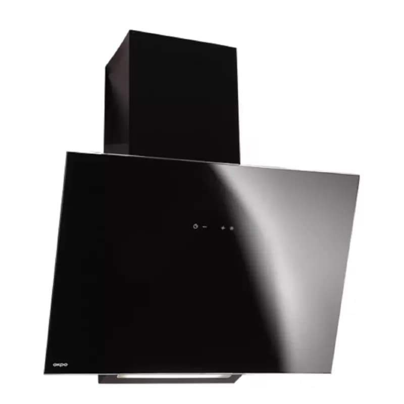 Digestor WK-9 Saturn PRO 60 čierna 1