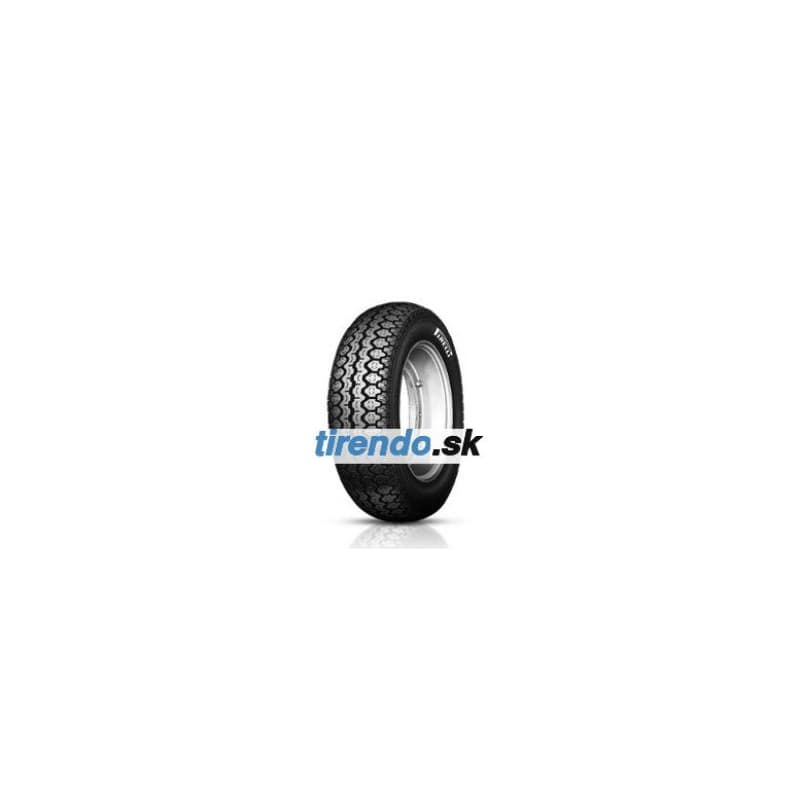 Pirelli SC30 ( 3.00-10 TT 42J zadné koleso, predné koleso ) 1
