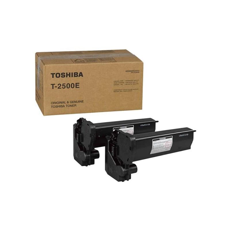 TOSHIBA T-2500 - originálny