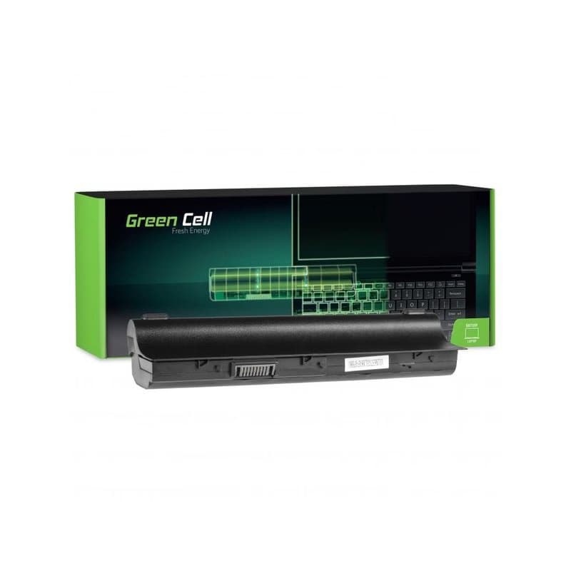 Green Cell Battery pre HP Pavilion DV6-7000 DV7-7000 M6/11,1V 6600mAh 1