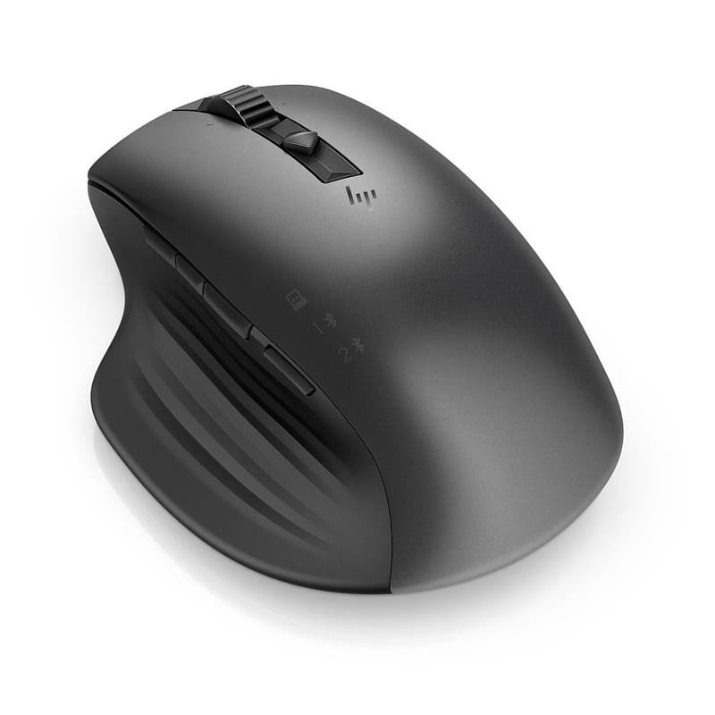 HP bezdrôtová myš HP 935 Creator - čierna