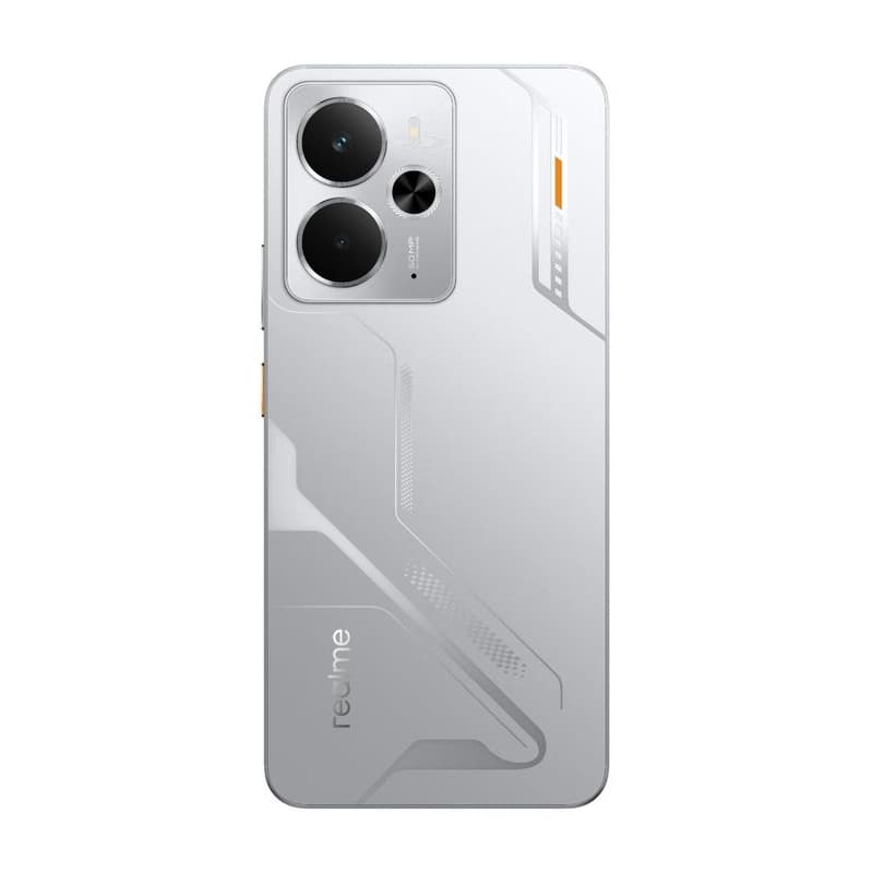 Realme 14 5G/8GB/256GB/Mecha Silver 1