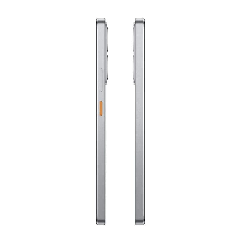 Realme 14 5G/8GB/256GB/Mecha Silver 3