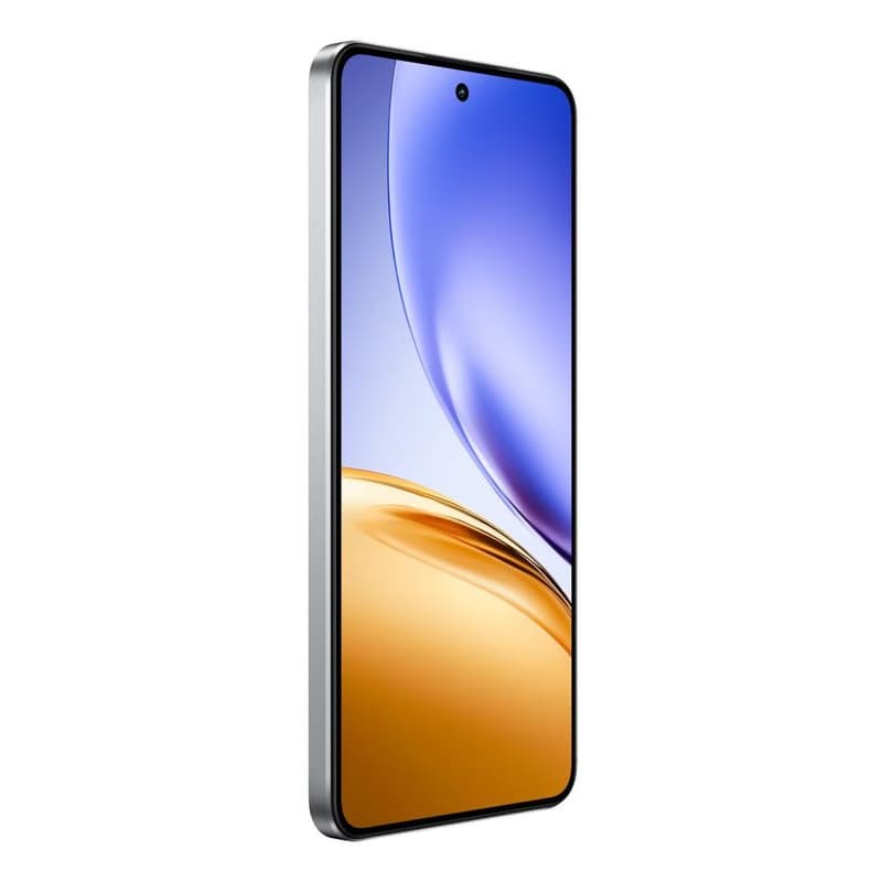 Realme 14 5G/8GB/256GB/Mecha Silver 4