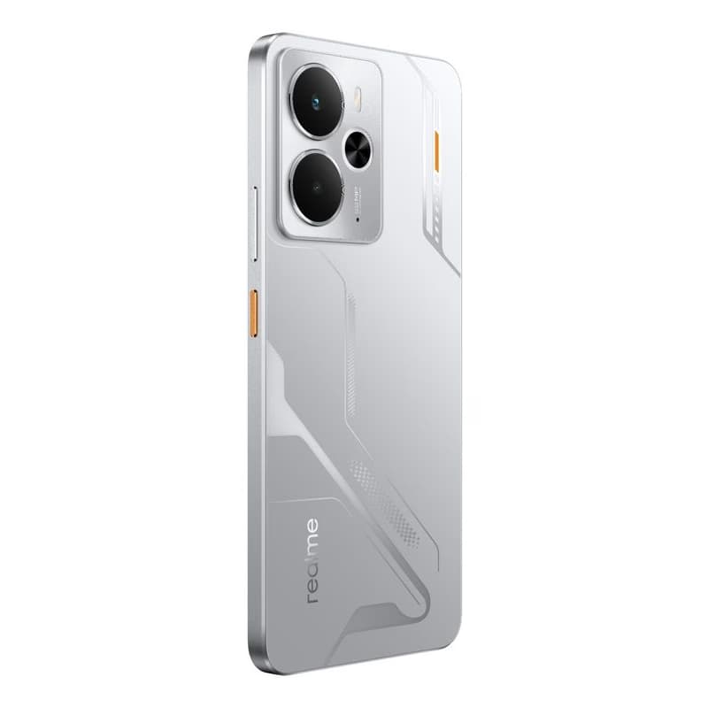 Realme 14 5G/8GB/256GB/Mecha Silver 5