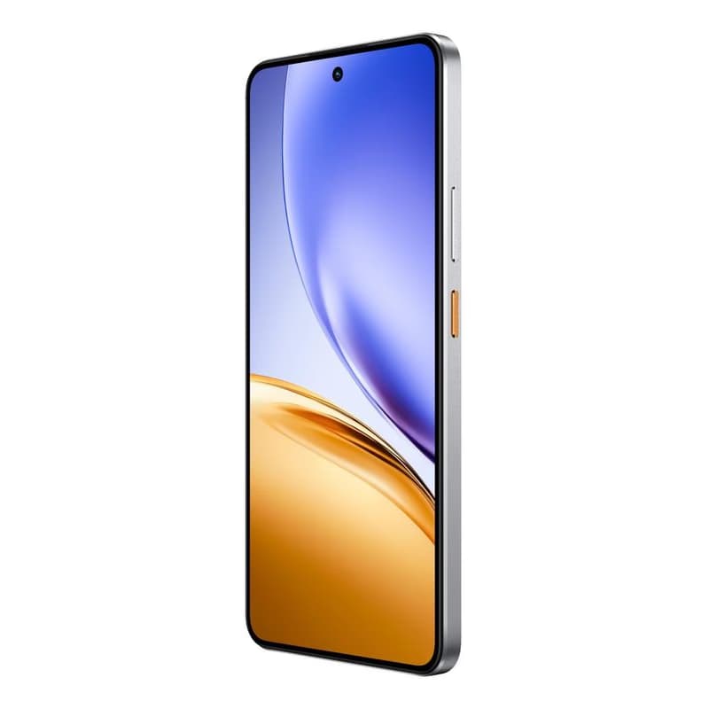Realme 14 5G/8GB/256GB/Mecha Silver 6