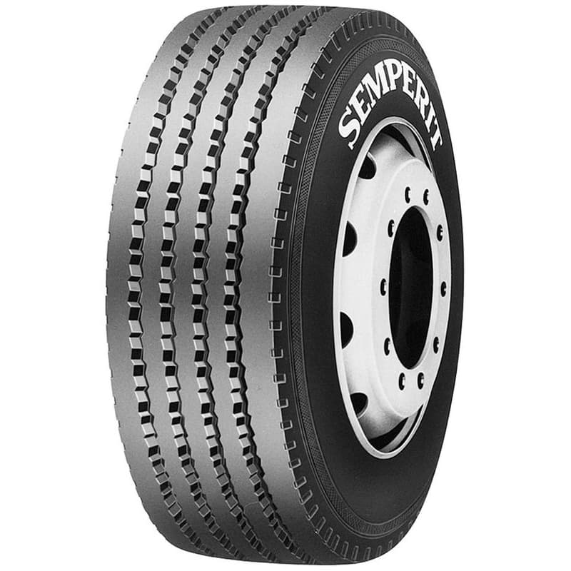 Semperit M 422 7,50 R15 135/133 G Navesové 1