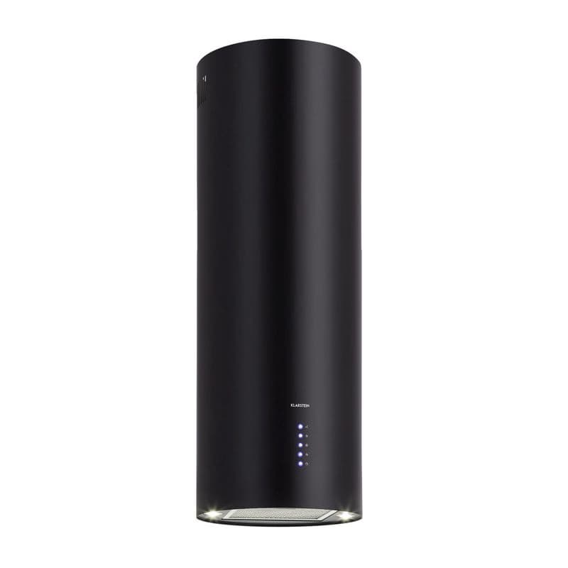 Klarstein Barella, digestor, 38 cm, 518 m³/h, LED, biely 1