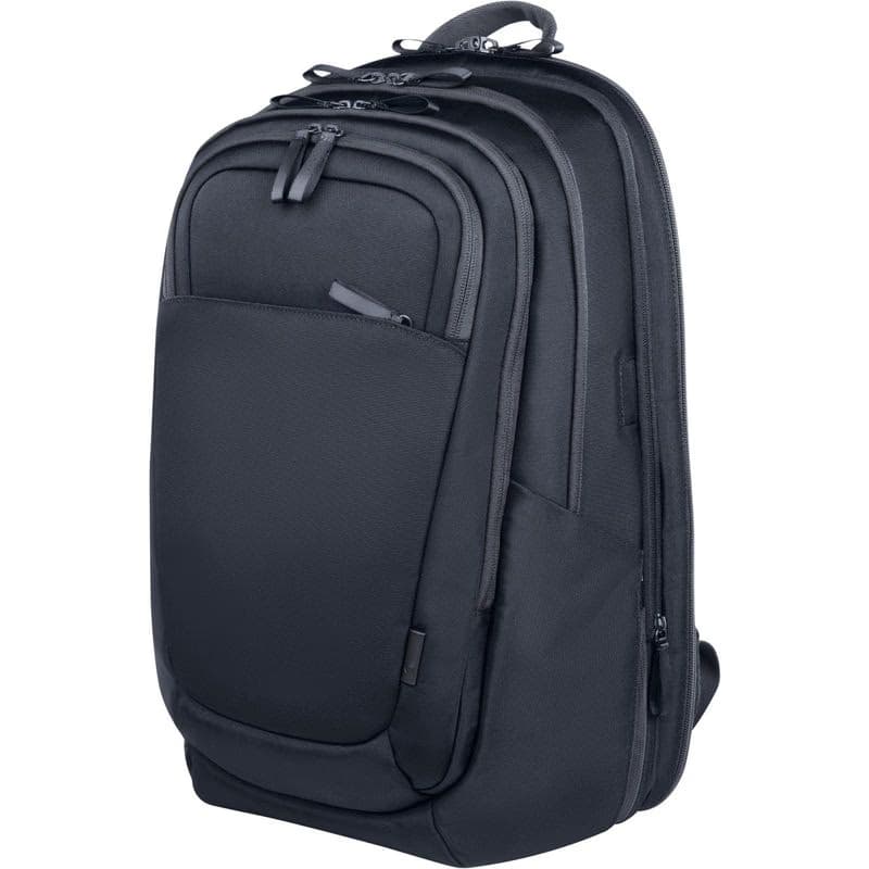 HP Travel Plus 30L 17 Backpack - batoh 3