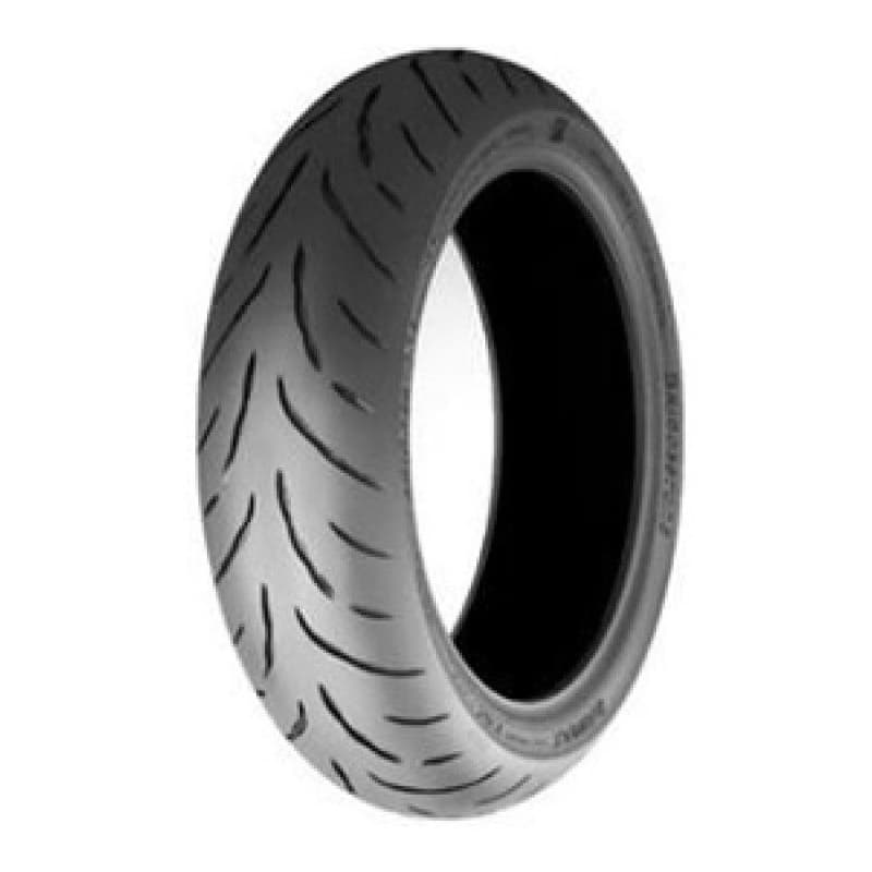 Bridgestone T 32 R M ( 180/55 ZR17 TL (73W) zadné koleso, M/C )