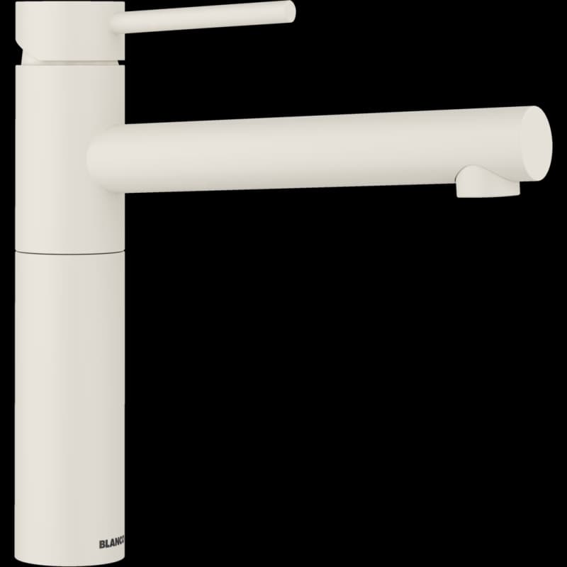 BLANCO ALTA II silgranit biela soft 1