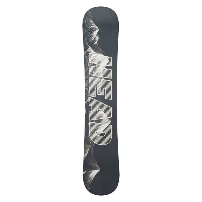 Snowboard HEAD TRANSIT 3