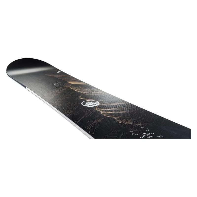 Snowboard HEAD TRANSIT 5