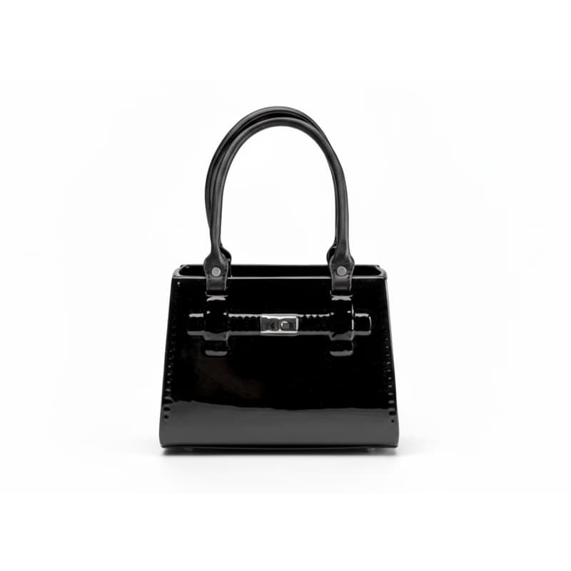 Black Purse váza 24 cm