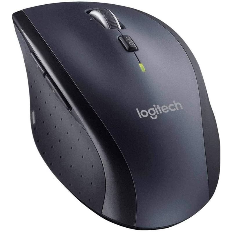 Logitech Wireless Mouse M705 2