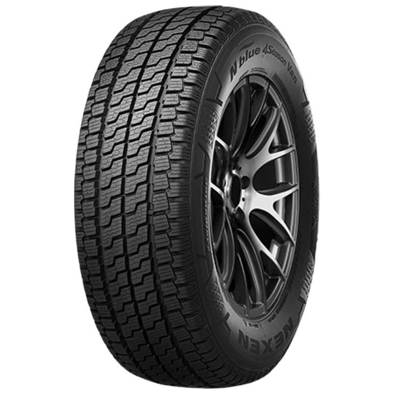 Nexen N blue 4 Season Van ( 195/75 R16C 107/105R 8PR )
