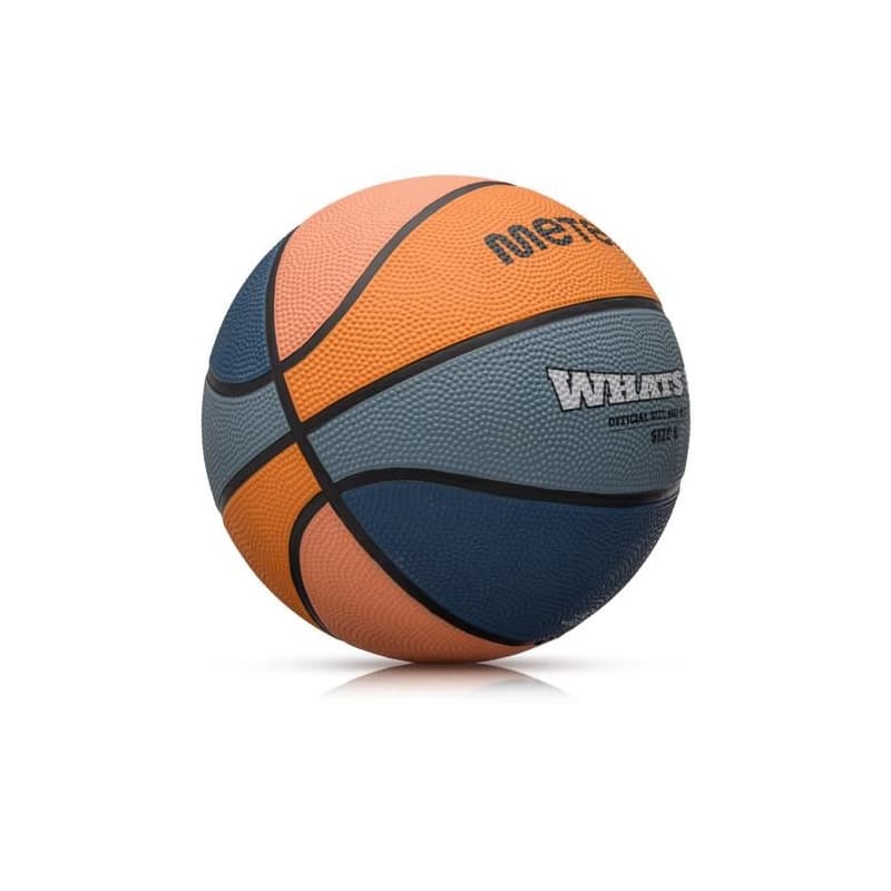 Basketbalová lopta MTR WHATS UP, veľ. 6 2