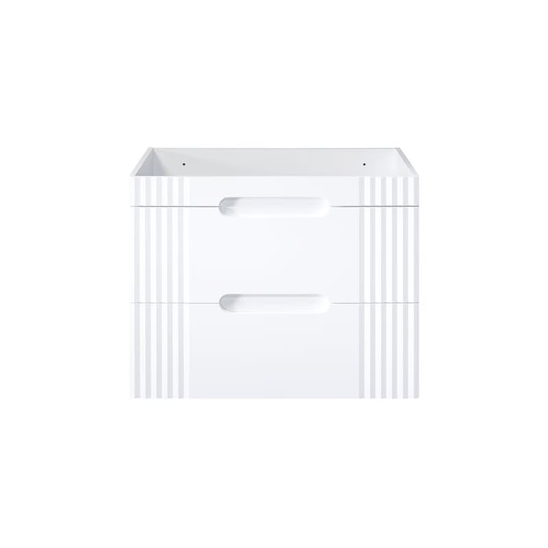 ArtCom Skrinka pod umývadlo FIJI White 82-80 | 80 cm 3