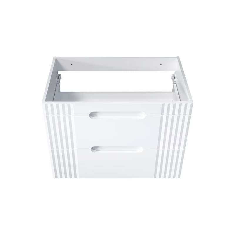 ArtCom Skrinka pod umývadlo FIJI White 82-80 | 80 cm 4