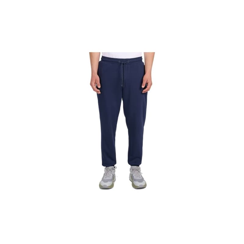 Pánske tepláky 4F TROUSERS CAS M1674-31S-NAVY 1