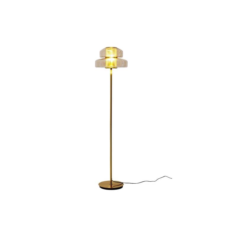 Arcadia Amber stojacia lampa 155 cm 1