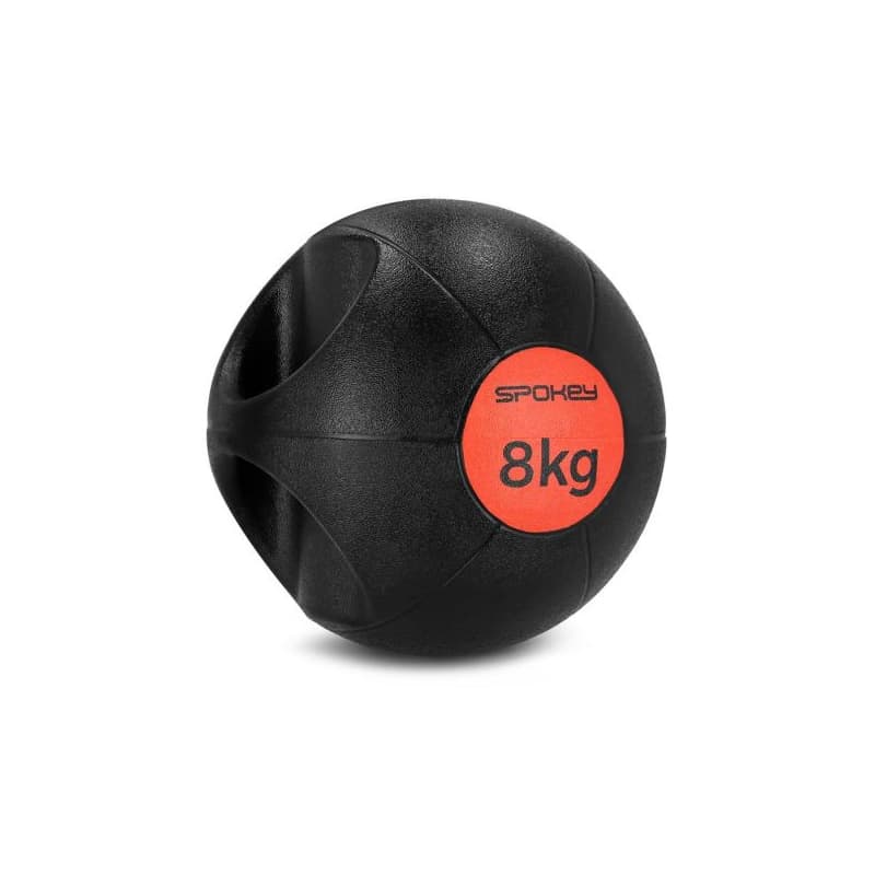 Kettlebell SPOKEY GRIPI 8 kg 1