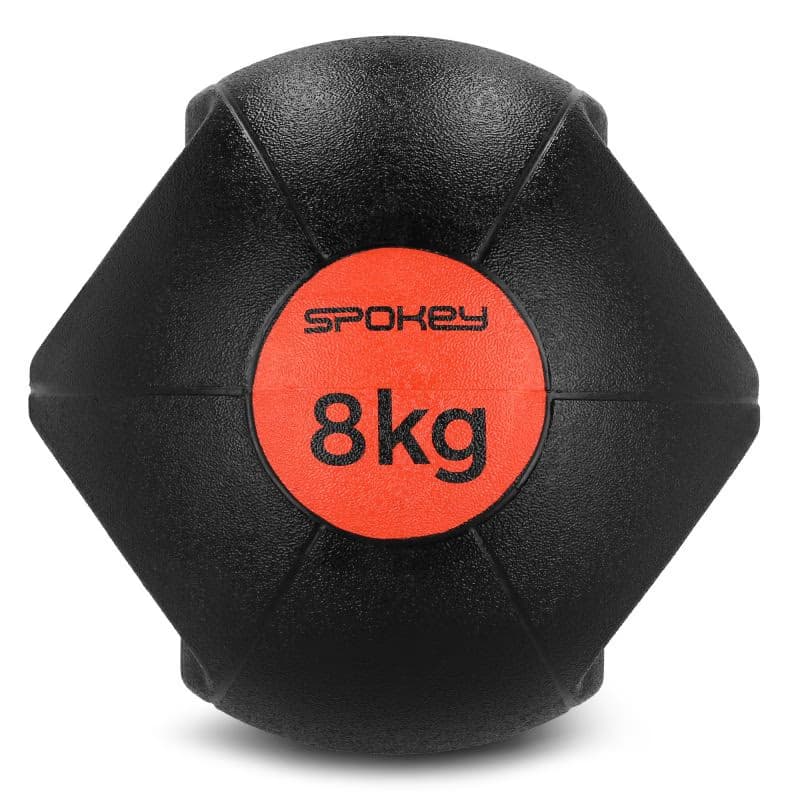 Kettlebell SPOKEY GRIPI 8 kg 2