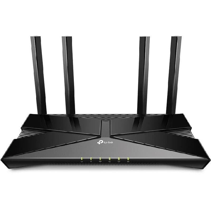 TP-Link Archer AX53 - Wi-Fi 6 Router AX3000, HomeShield, OneMesh™ 1