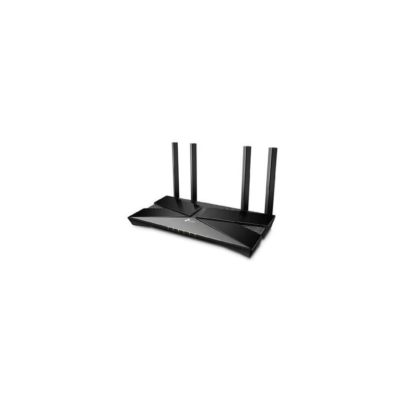 TP-Link Archer AX53 - Wi-Fi 6 Router AX3000, HomeShield, OneMesh™ 2