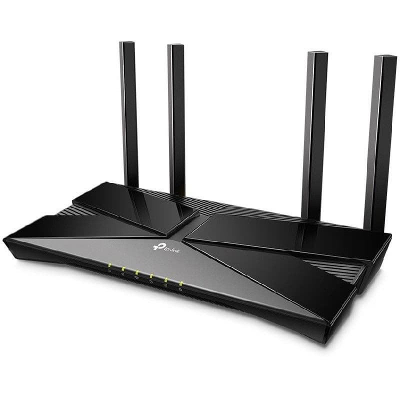 TP-Link Archer AX53 - Wi-Fi 6 Router AX3000, HomeShield, OneMesh™ 6