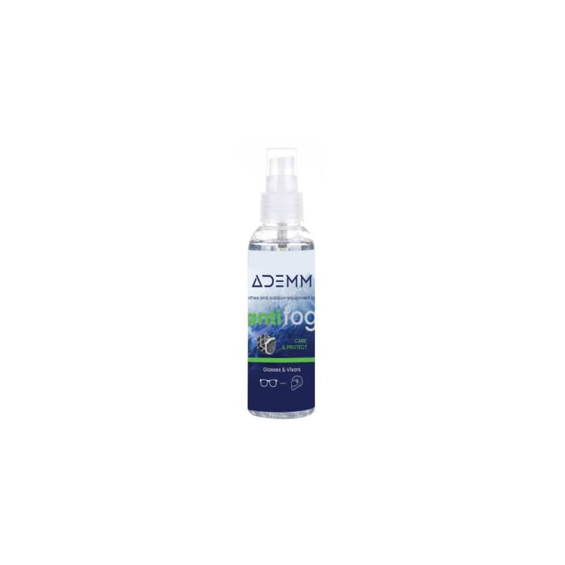 Ošetrovací prípravok ADEMM Anti Fog 150 ml, PL HU