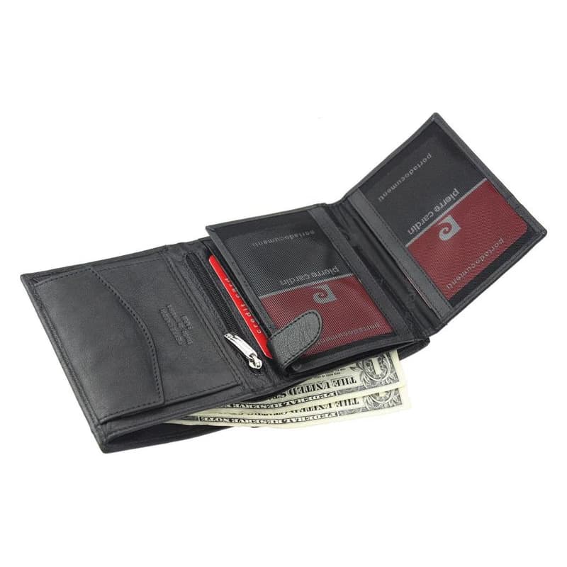 Pánska peňaženka Pierre Cardin TILAK38 326 RFID 3