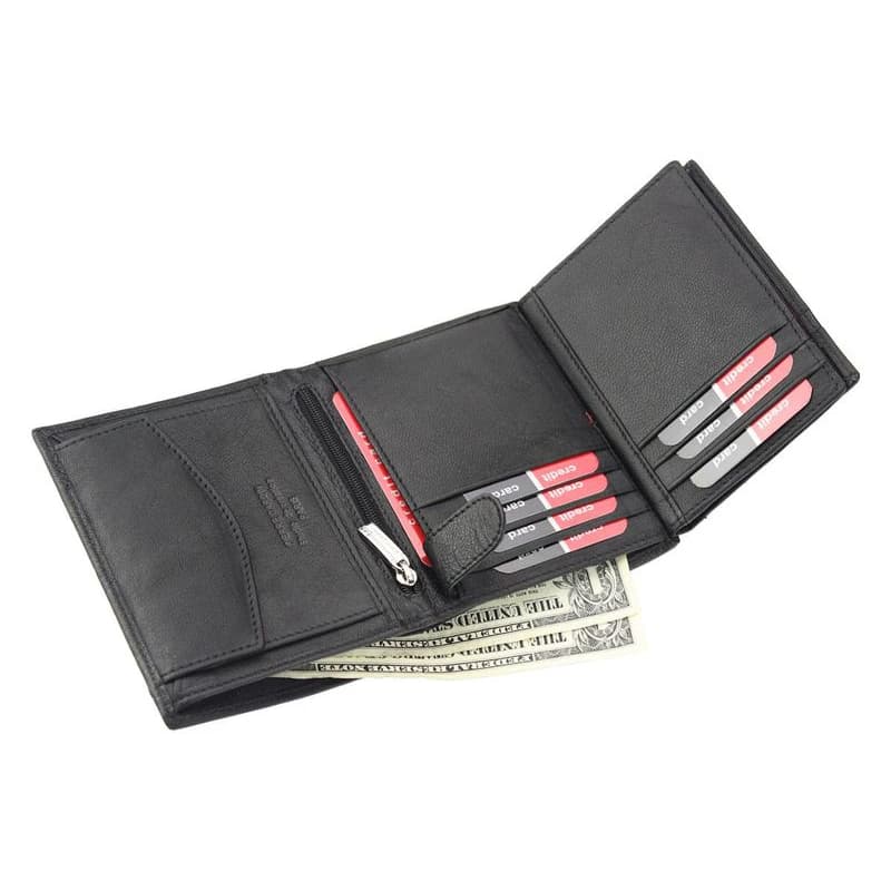 Pánska peňaženka Pierre Cardin TILAK38 326 RFID 6