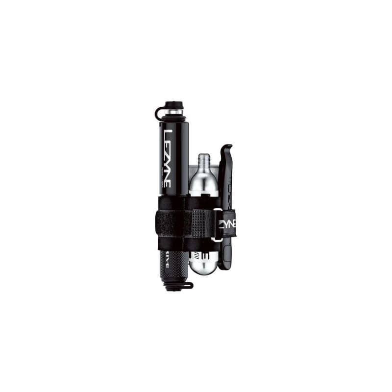 Pumpa na bicykel LEZYNE Pocket Drive SET 1
