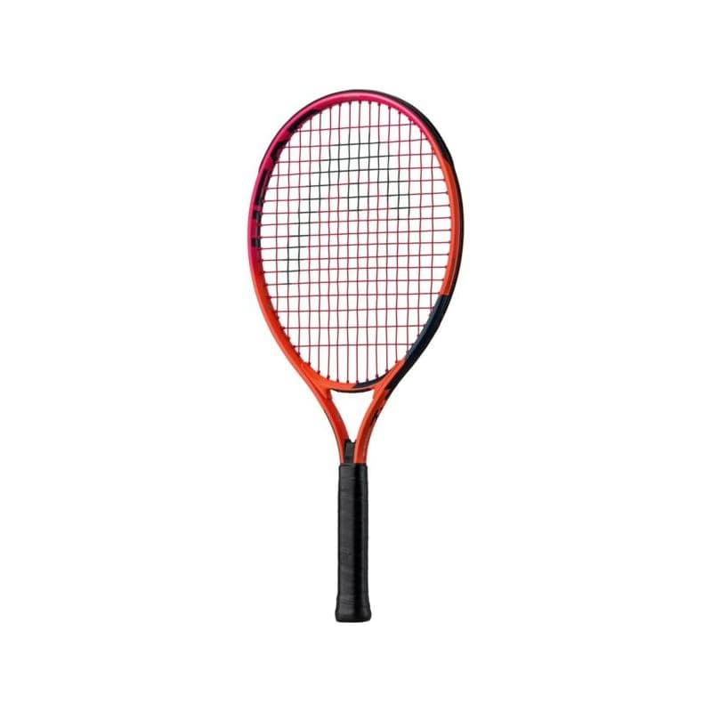 Tenisová raketa HEAD Radical Jr. 21 SC05 2