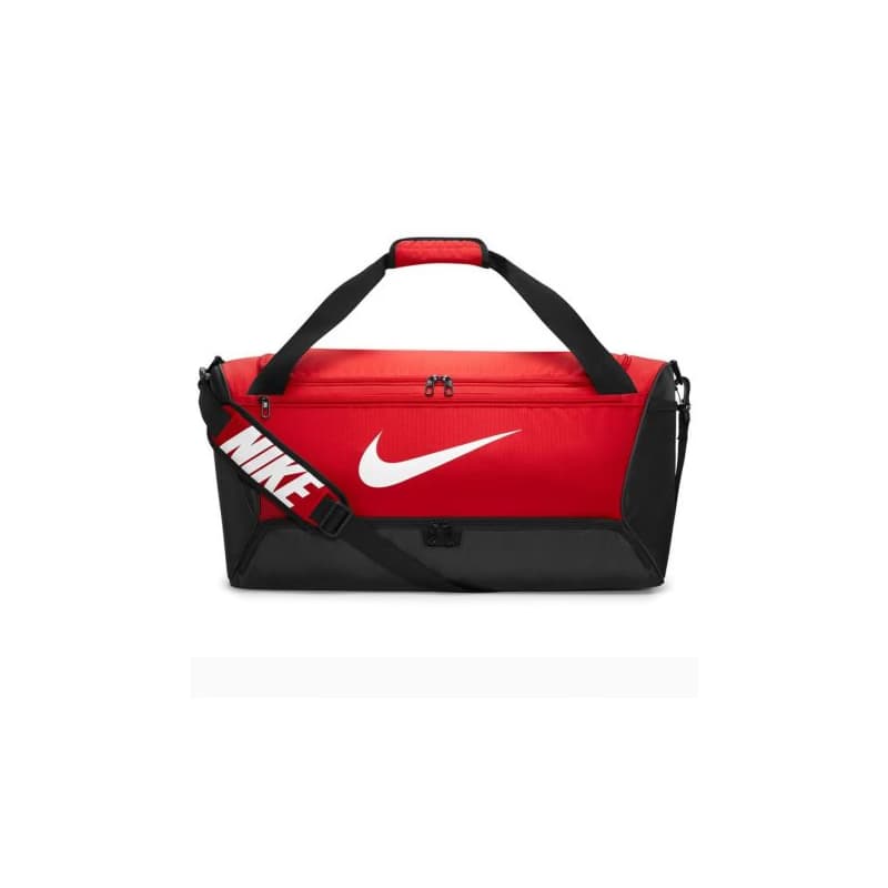 Cestovná taška NIKE NK BRSLA M DUFF 9.5 (60L) 1
