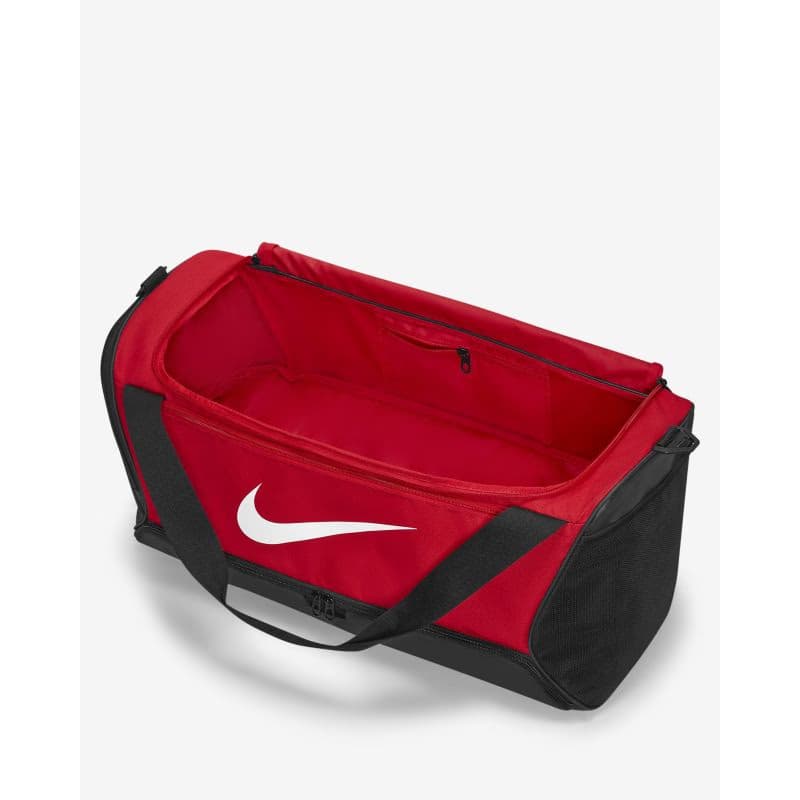 Cestovná taška NIKE NK BRSLA M DUFF 9.5 (60L) 4